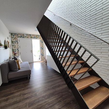 마타로 Casa Elena Maresme 빌라 외부 사진