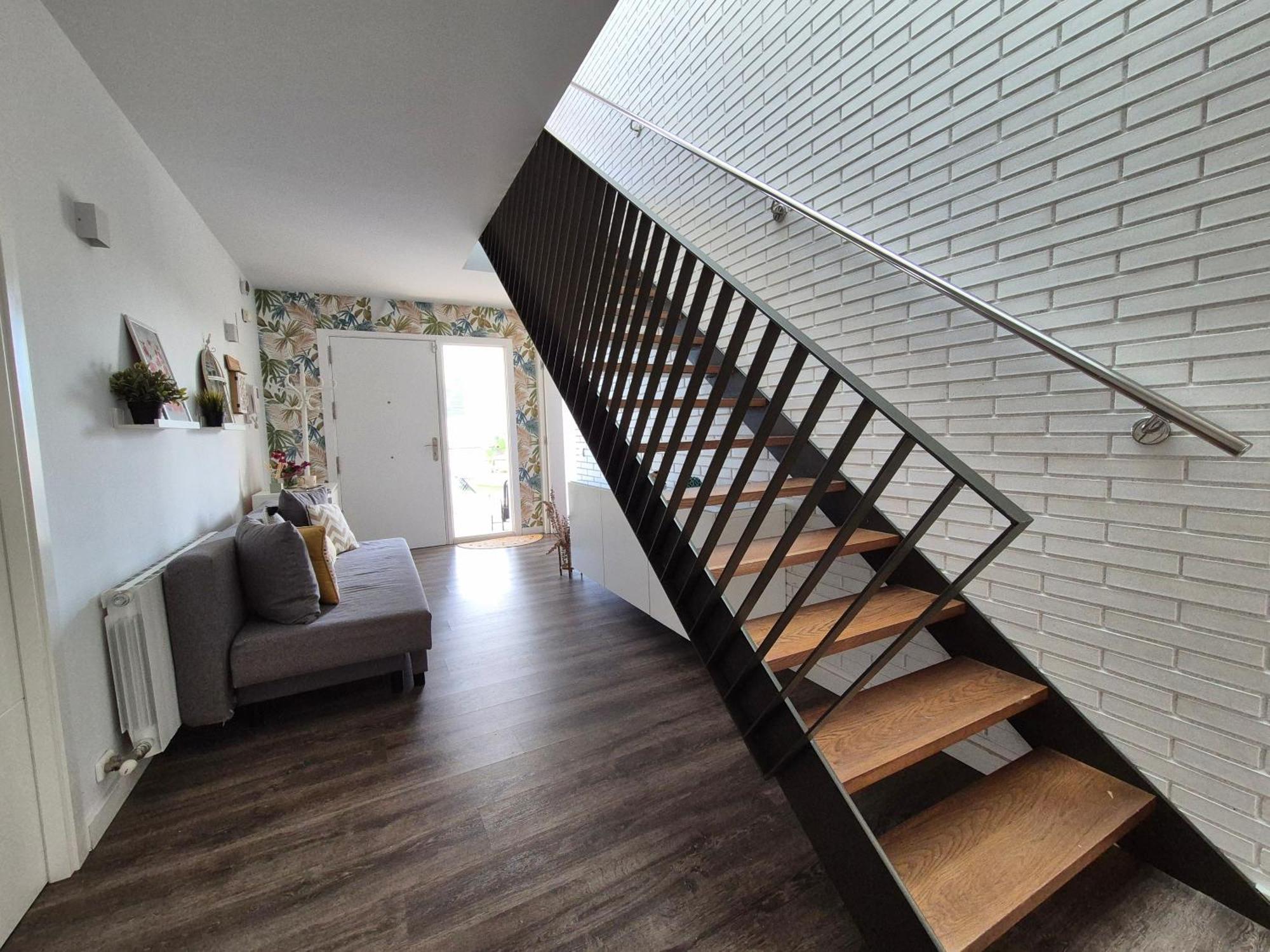 마타로 Casa Elena Maresme 빌라 외부 사진