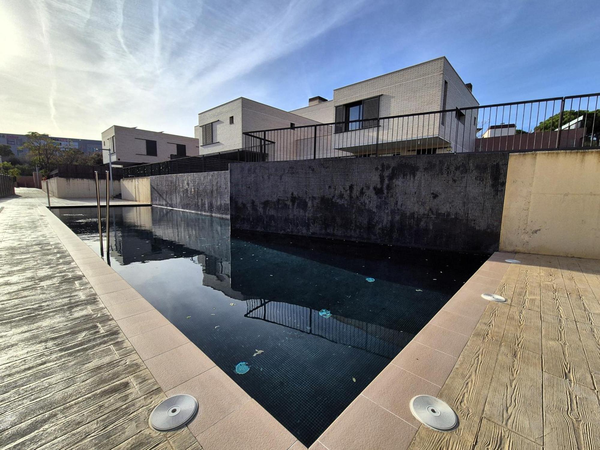 마타로 Casa Elena Maresme 빌라 외부 사진