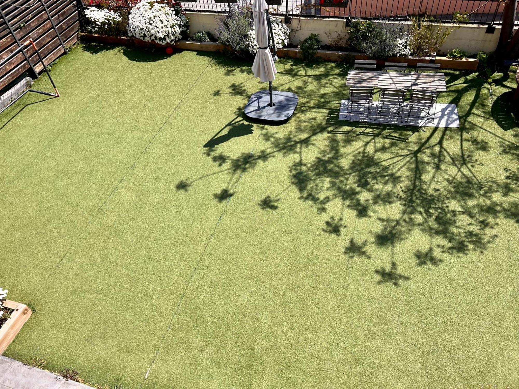 마타로 Casa Elena Maresme 빌라 외부 사진