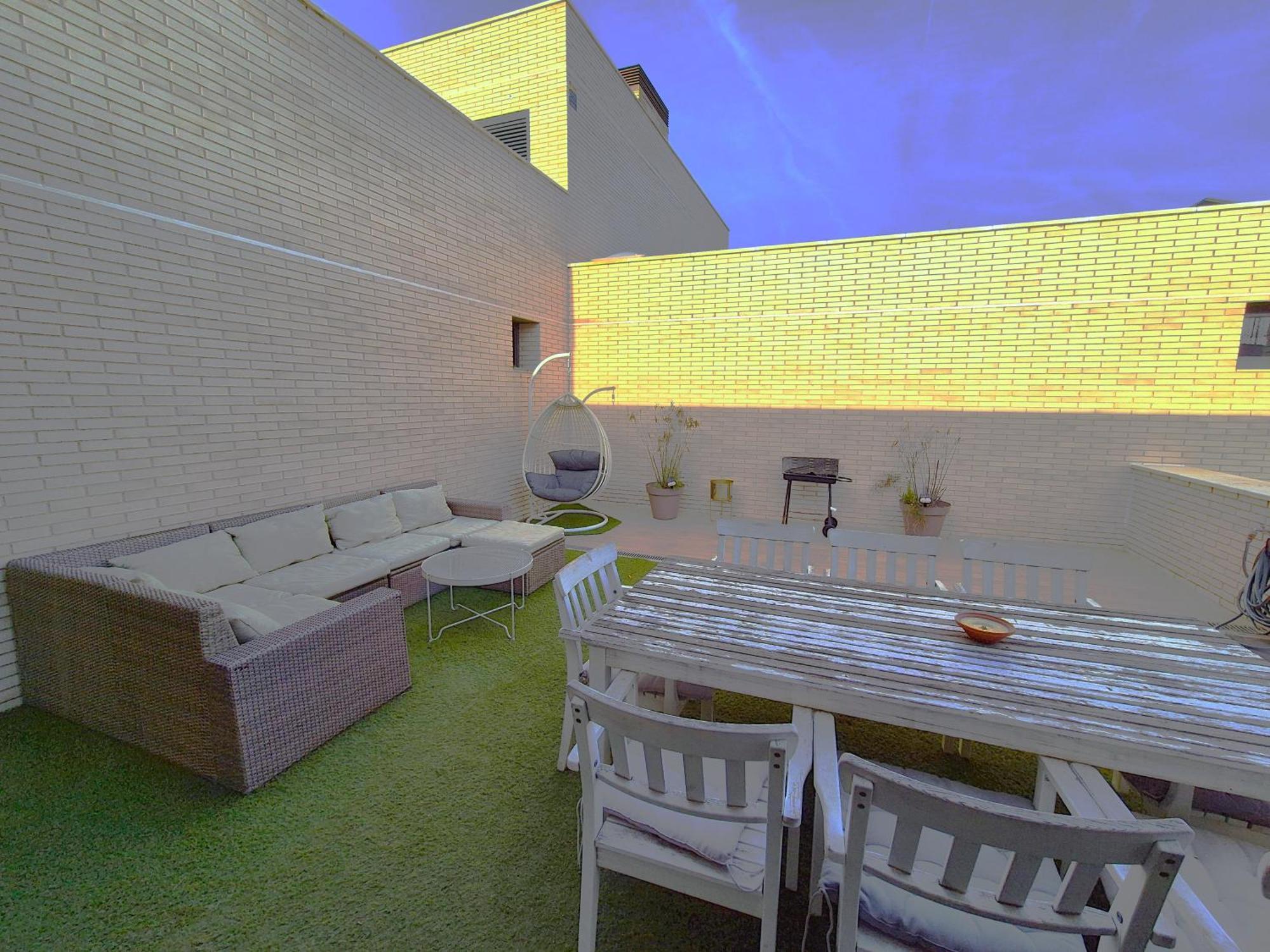 마타로 Casa Elena Maresme 빌라 외부 사진