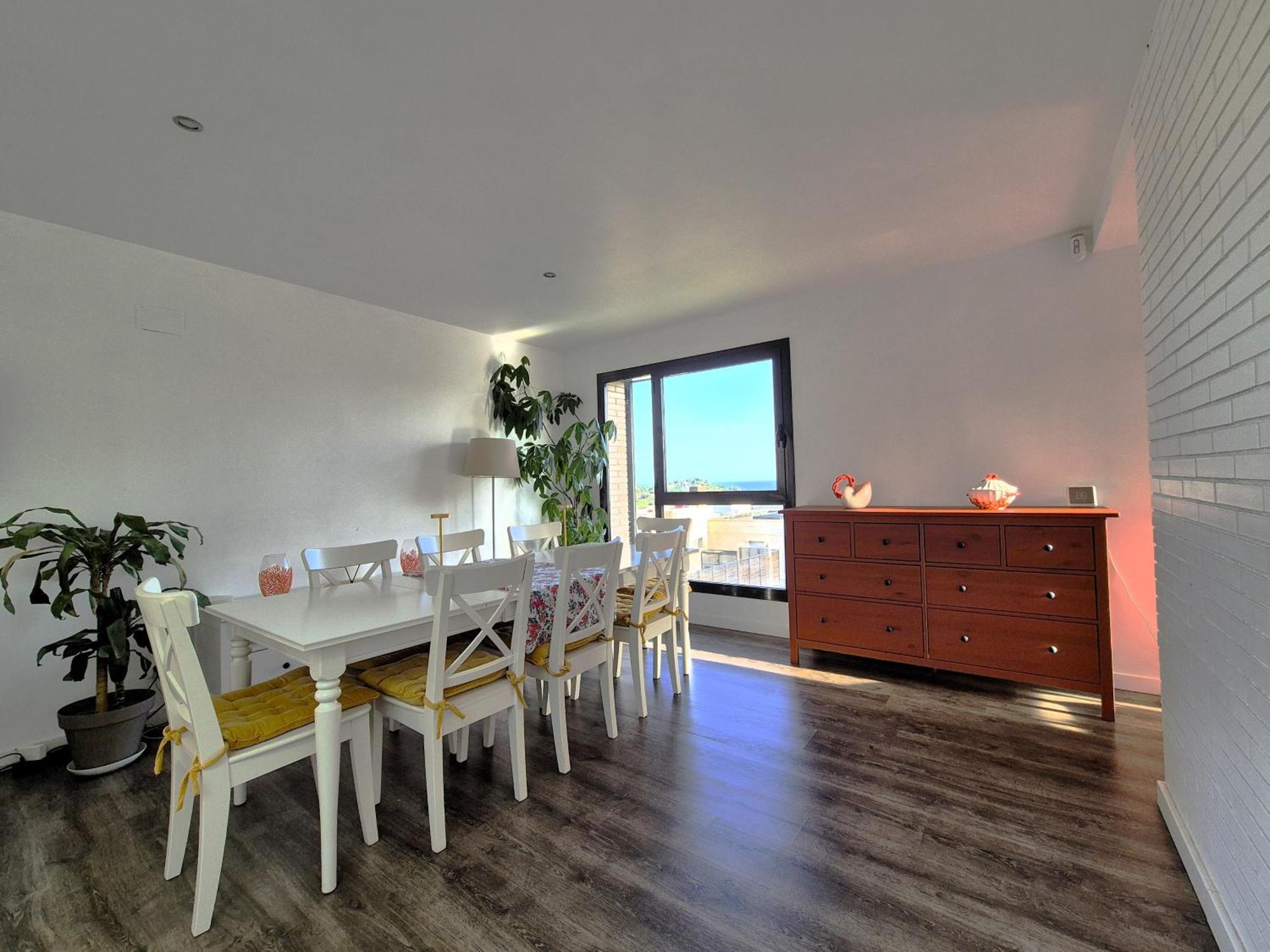 마타로 Casa Elena Maresme 빌라 외부 사진
