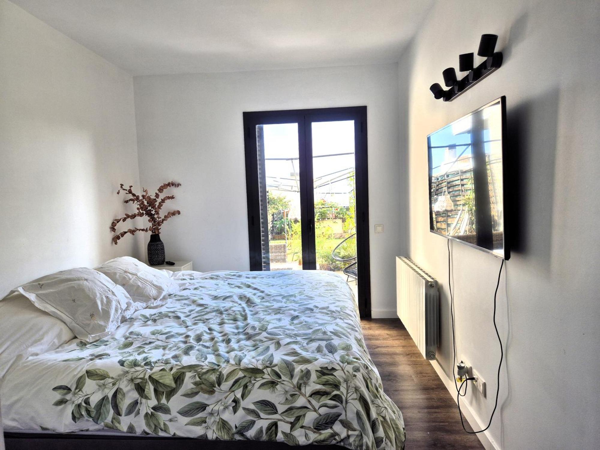 마타로 Casa Elena Maresme 빌라 외부 사진