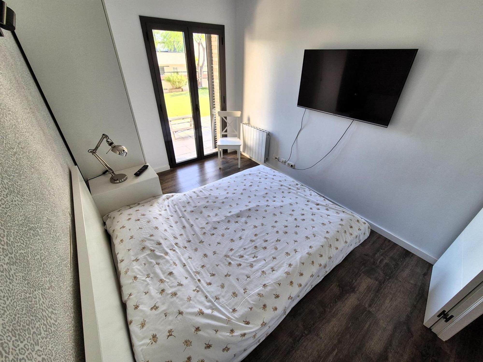 마타로 Casa Elena Maresme 빌라 외부 사진