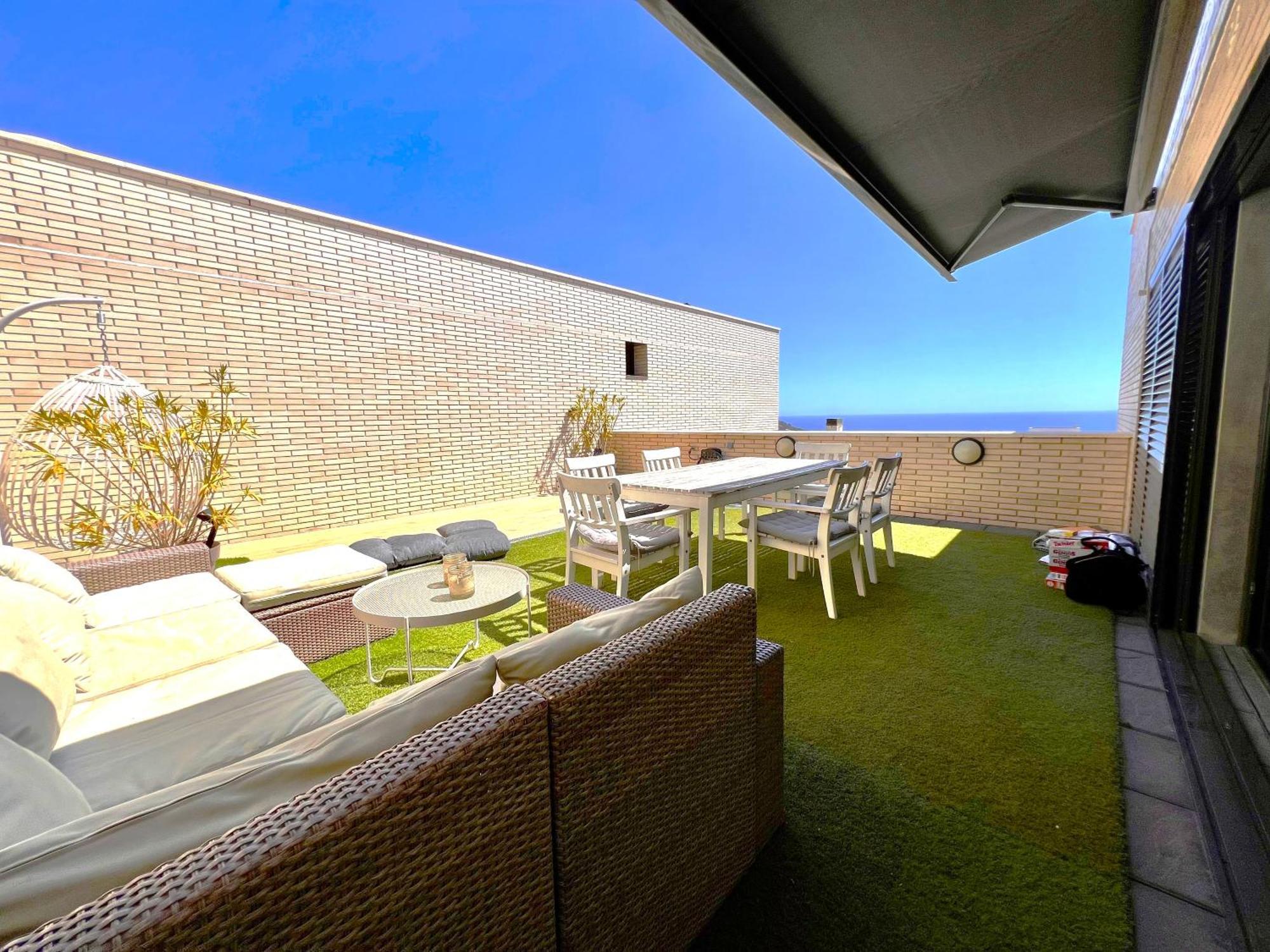 마타로 Casa Elena Maresme 빌라 외부 사진