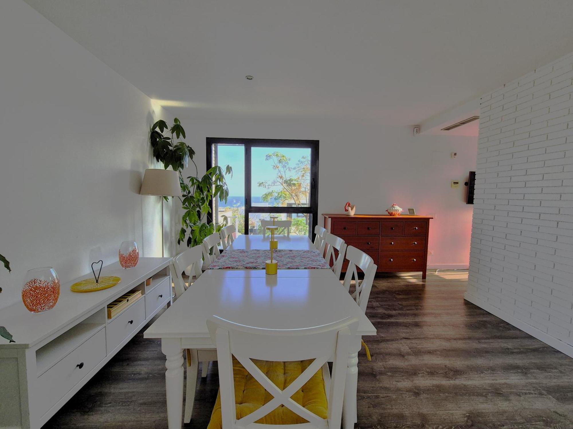 마타로 Casa Elena Maresme 빌라 외부 사진