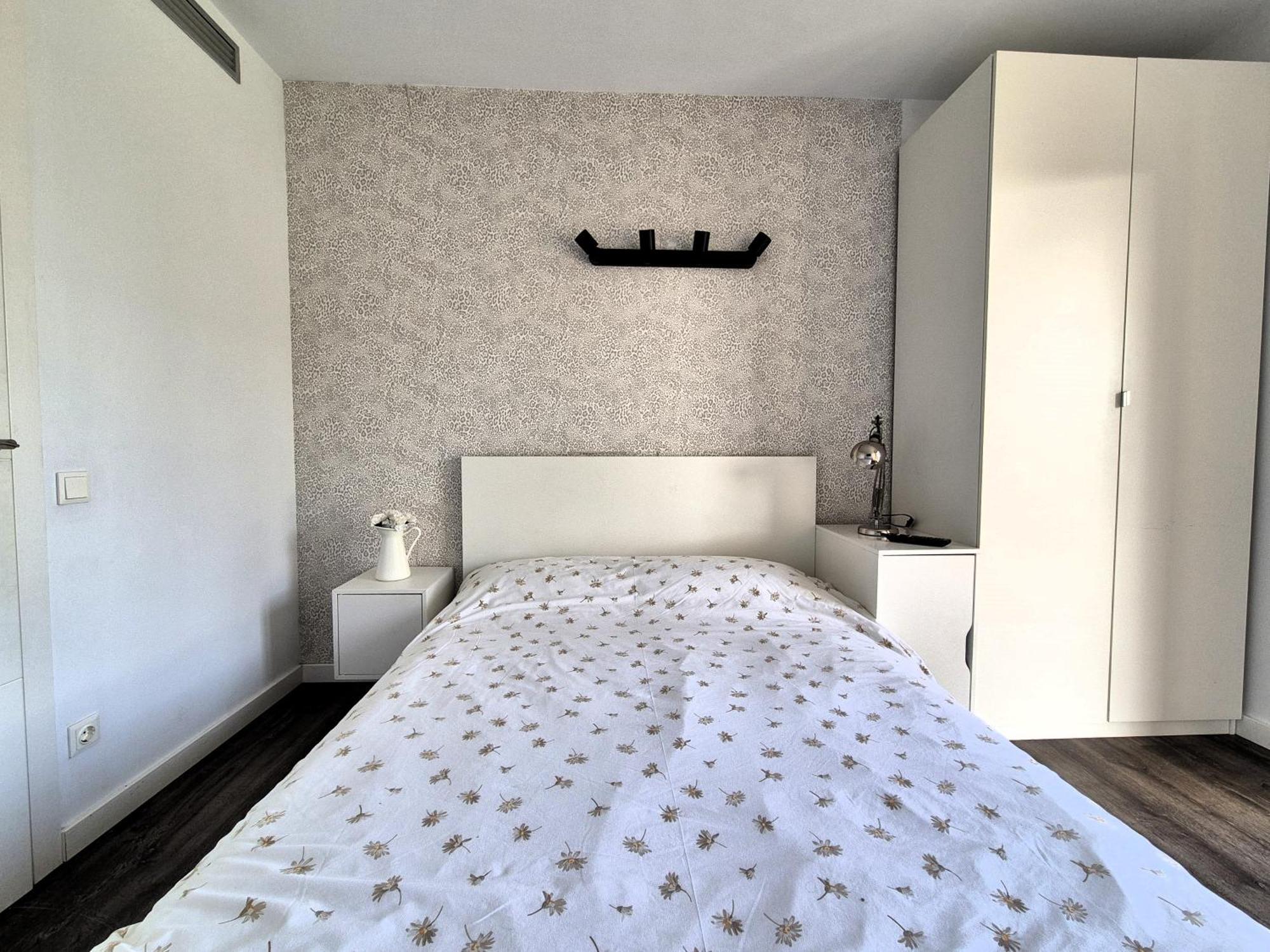 마타로 Casa Elena Maresme 빌라 외부 사진