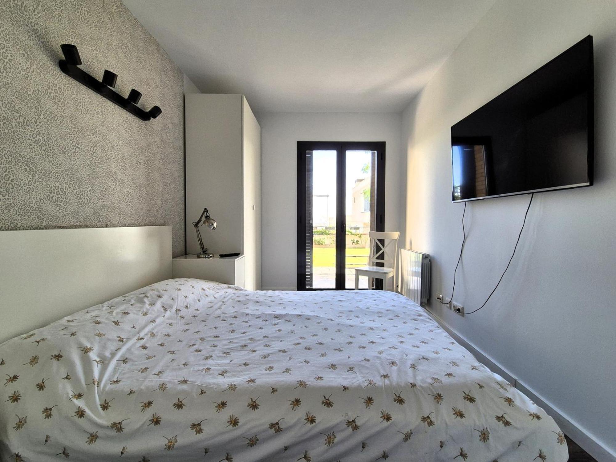 마타로 Casa Elena Maresme 빌라 외부 사진