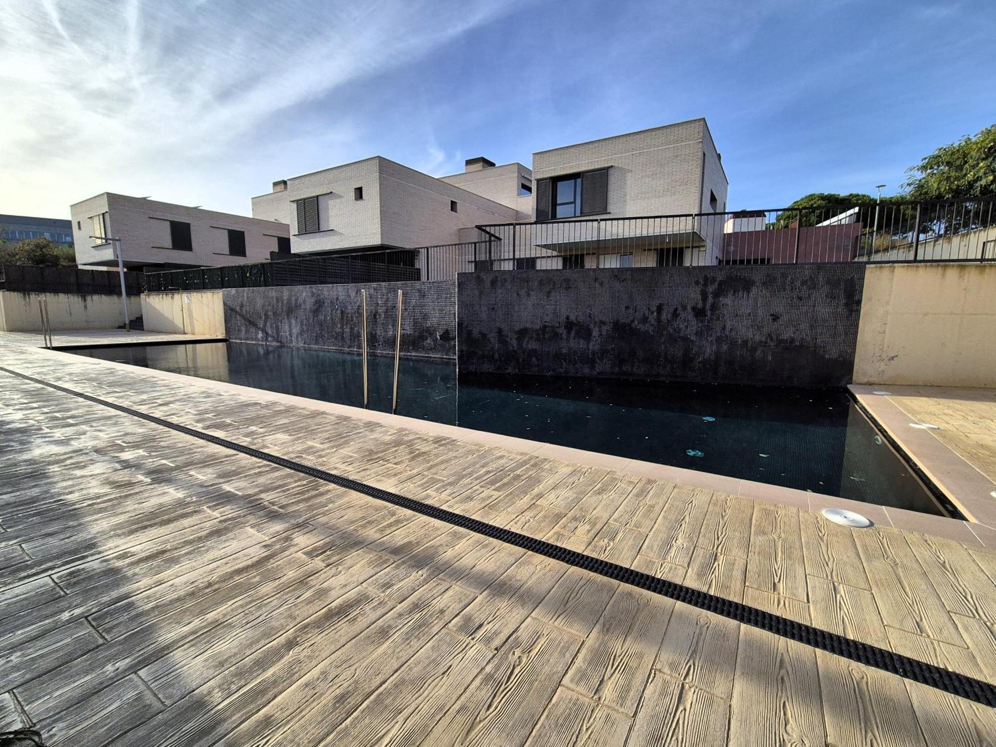 마타로 Casa Elena Maresme 빌라 외부 사진