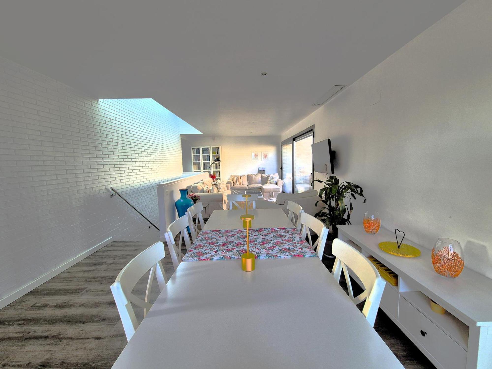 마타로 Casa Elena Maresme 빌라 외부 사진