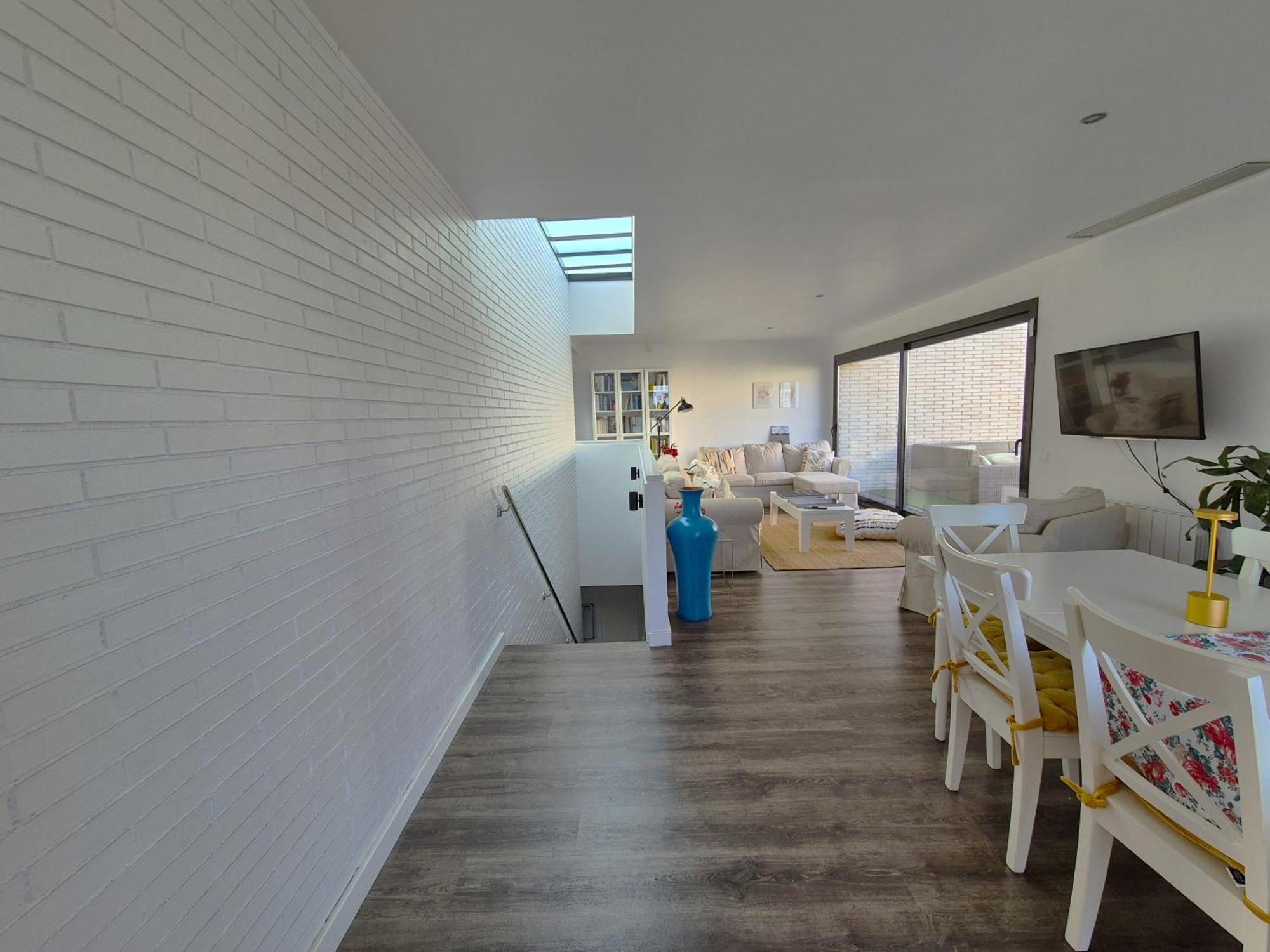 마타로 Casa Elena Maresme 빌라 외부 사진